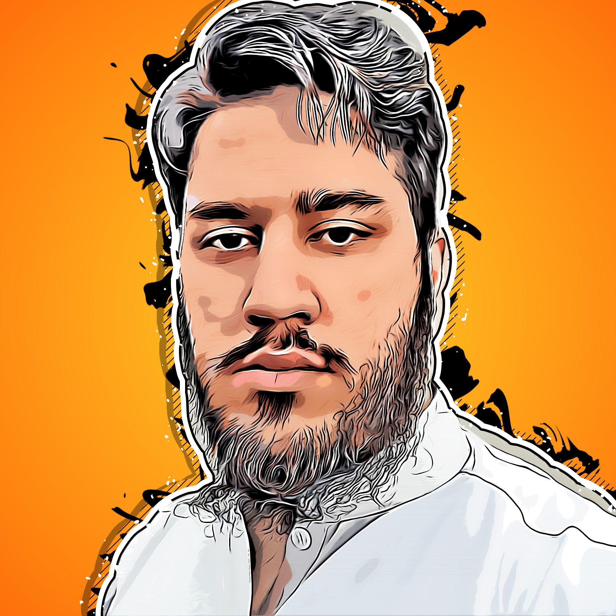 Hamza Haq Game Rant